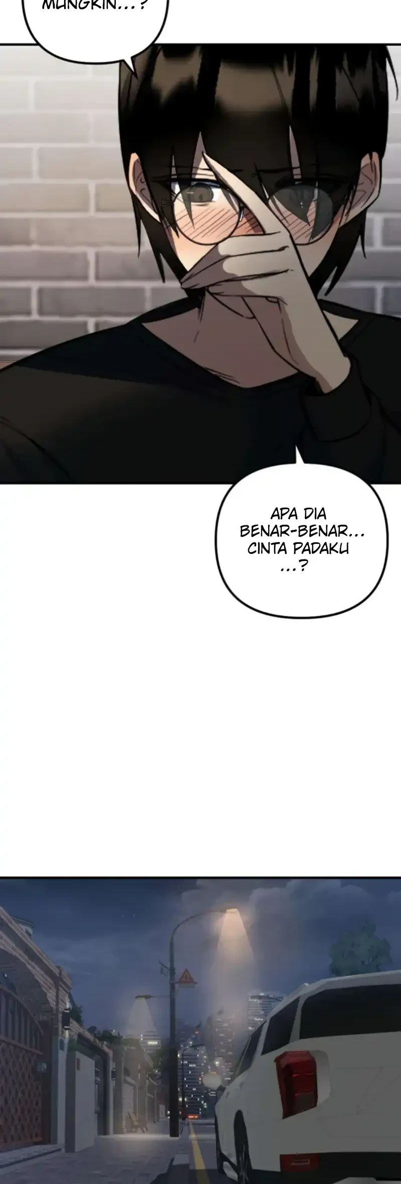 The Demon King’s Channel Chapter 7 Gambar 8