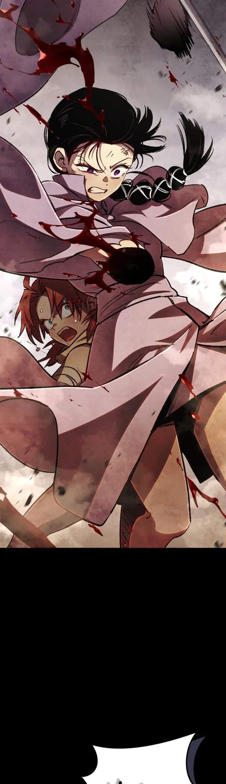 The Demon King's Friend Chapter 2 Gambar 5