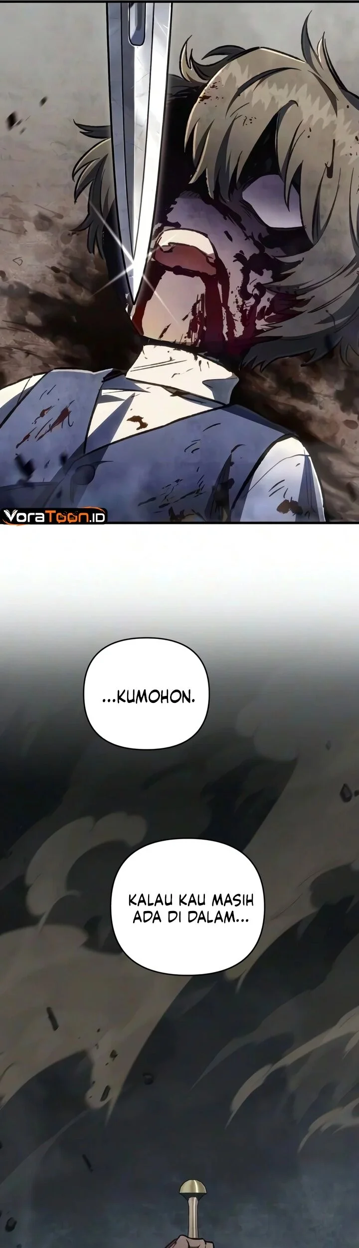 The Demon King's Friend Chapter 3 Gambar 6