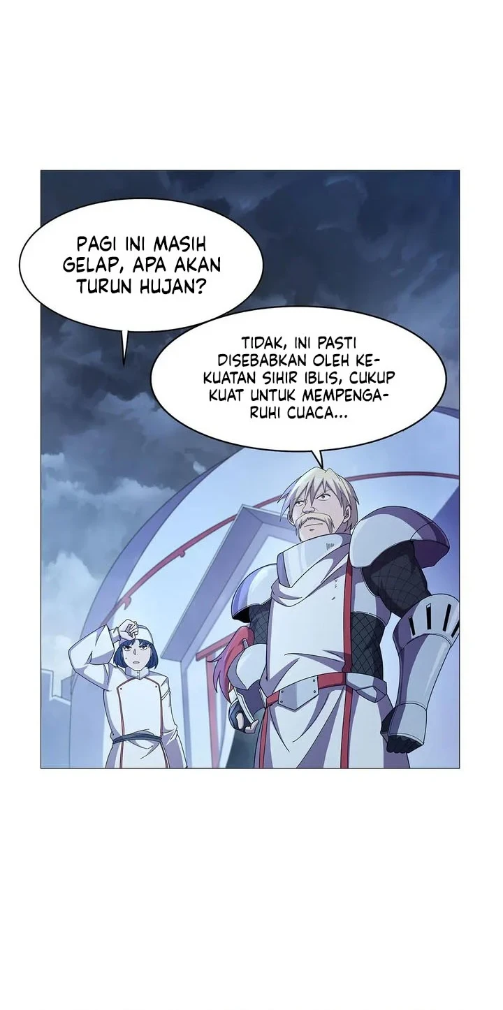 The Demon King Who Lost His Job Chapter 439 Gambar 3