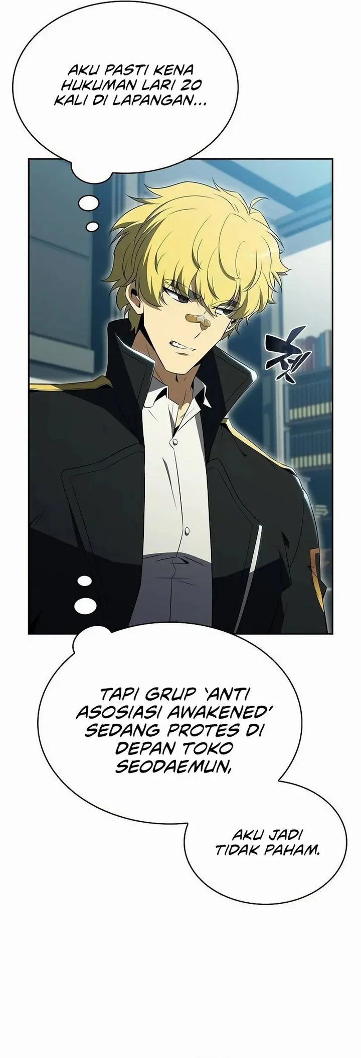 The Demon Slayer’s Restaurant Chapter 31 Gambar 8