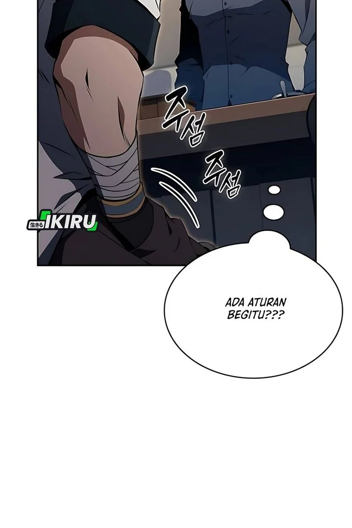 The Demon Slayer’s Restaurant Chapter 32 Gambar 8