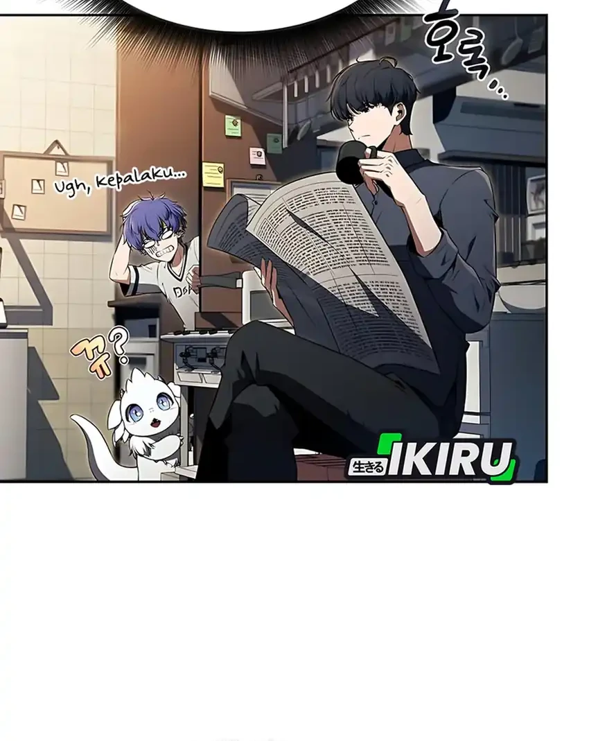 The Demon Slayer’s Restaurant Chapter 35 Gambar 7
