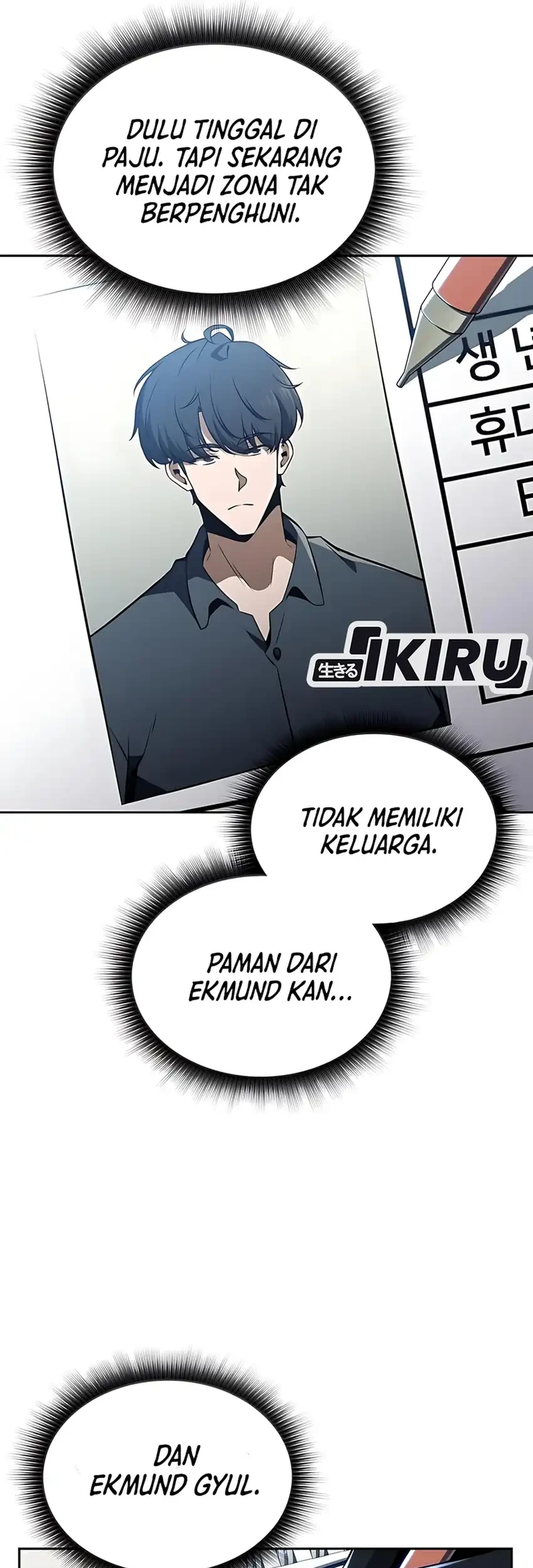 The Demon Slayer’s Restaurant Chapter 37 Gambar 7