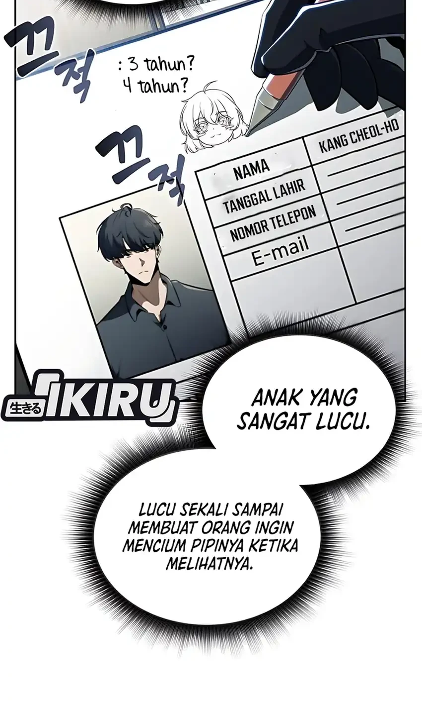 The Demon Slayer’s Restaurant Chapter 37 Gambar 8