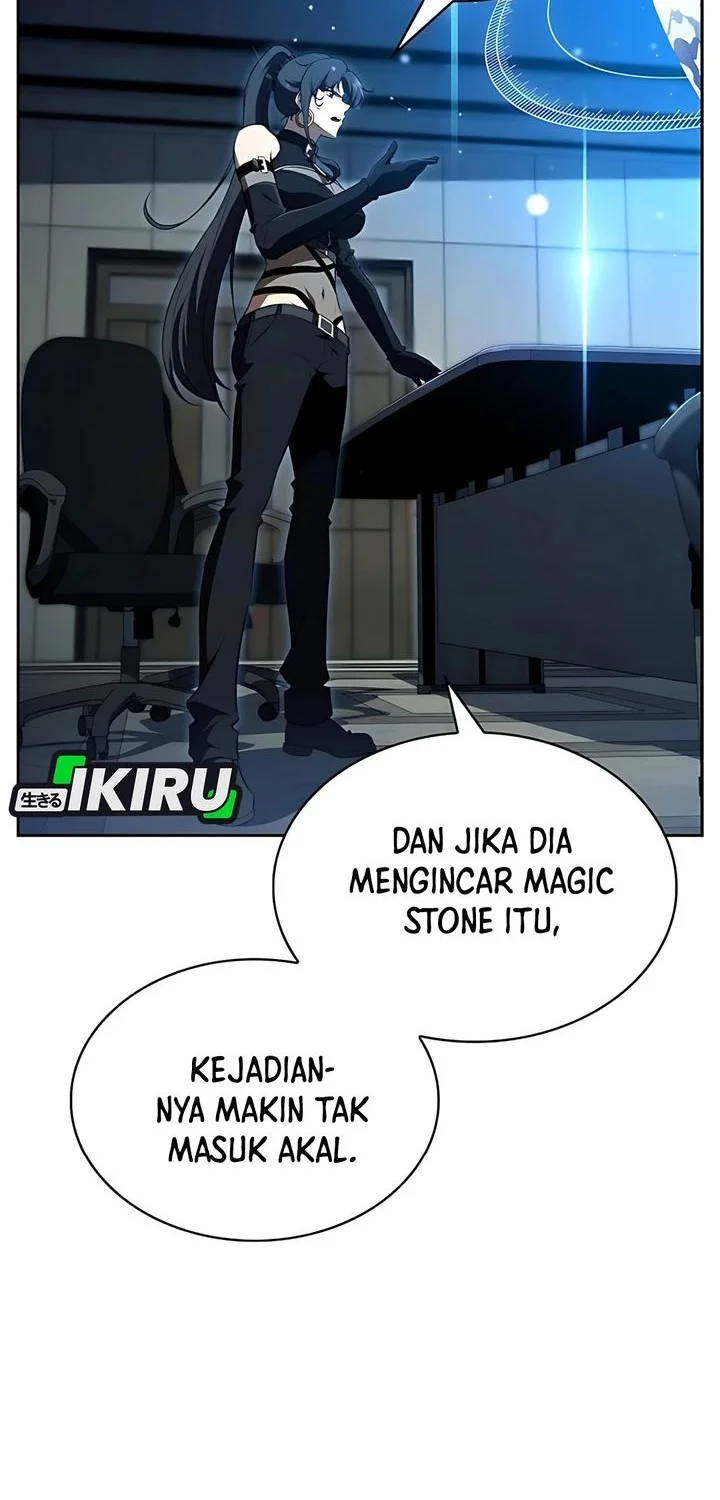 The Demon Slayer’s Restaurant Chapter 40 Gambar 7