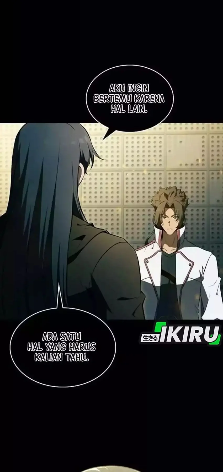 The Demon Slayer’s Restaurant Chapter 45 Gambar 6