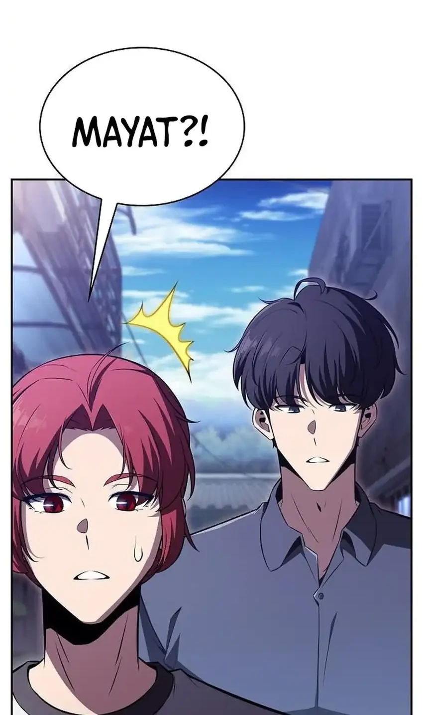 The Demon Slayer’s Restaurant Chapter 56 Gambar 10