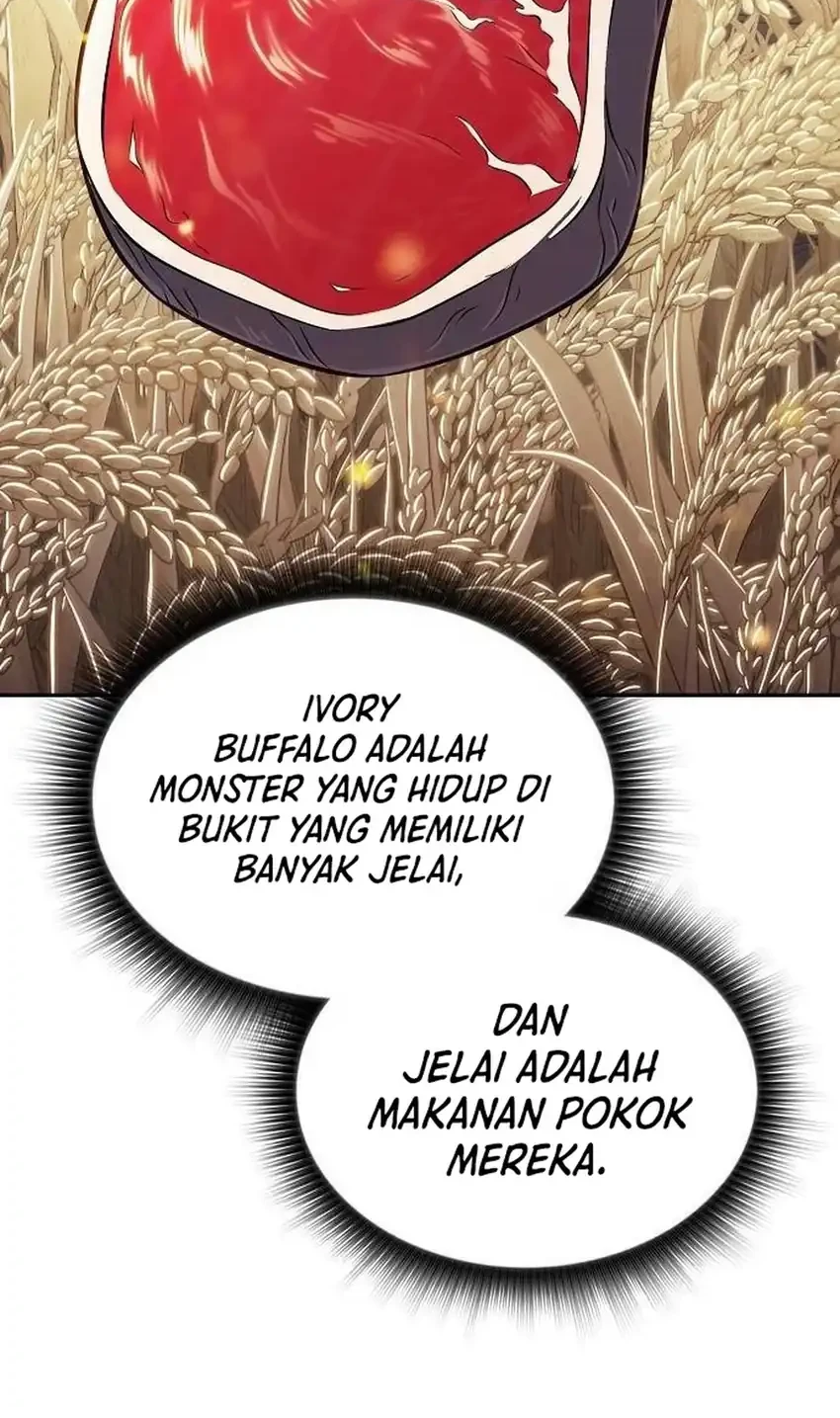The Demon Slayer’s Restaurant Chapter 57 Gambar 8