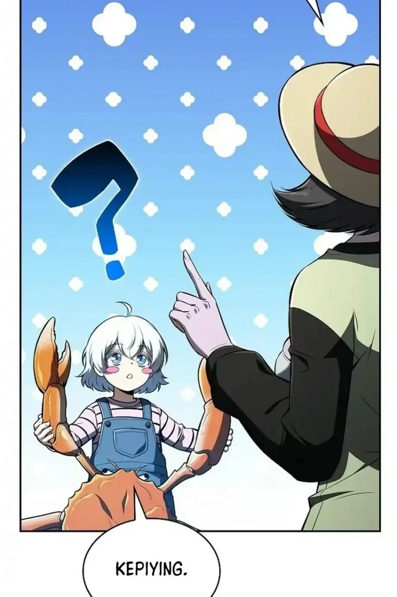 The Demon Slayer’s Restaurant Chapter 58 Gambar 8