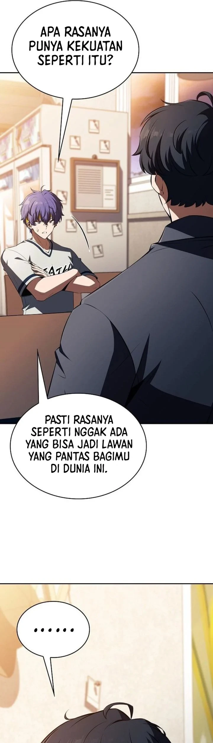 The Demon Slayer’s Restaurant Chapter 59 Gambar 6