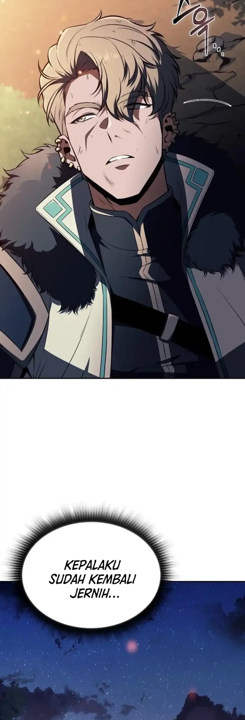 The Demon Slayer’s Restaurant Chapter 61 Gambar 9