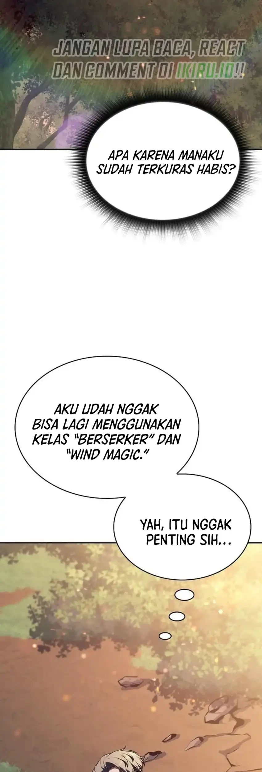 The Demon Slayer’s Restaurant Chapter 61 Gambar 11
