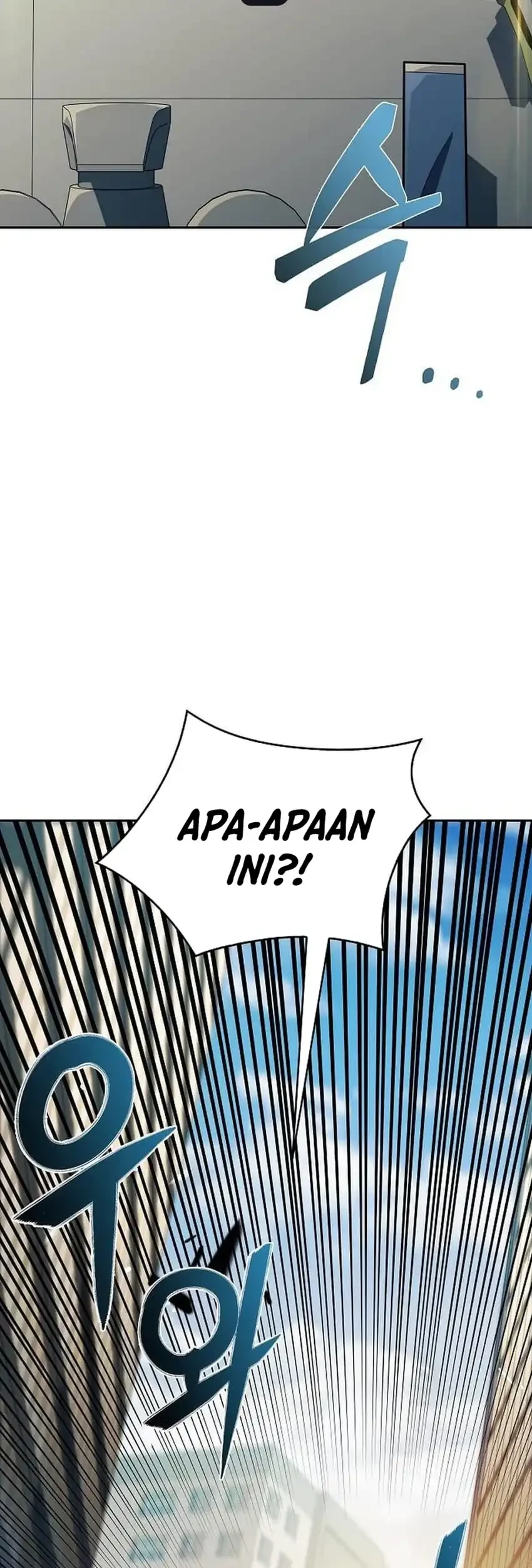 The Demon Slayer’s Restaurant Chapter 62 Gambar 7