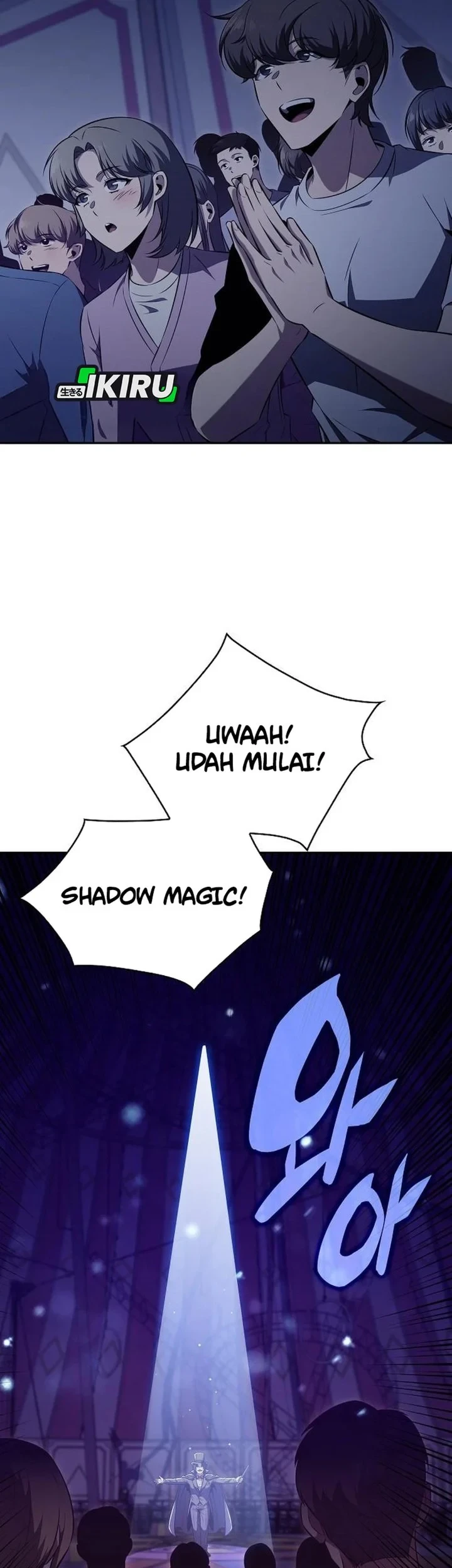 The Demon Slayer’s Restaurant Chapter 63 Gambar 7