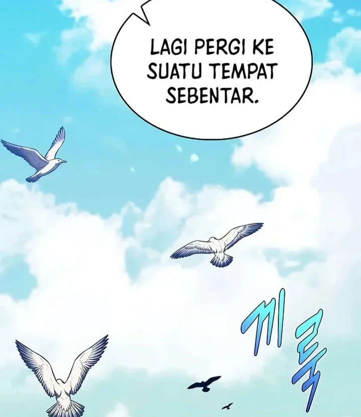 The Demon Slayer’s Restaurant Chapter 65 Gambar 12