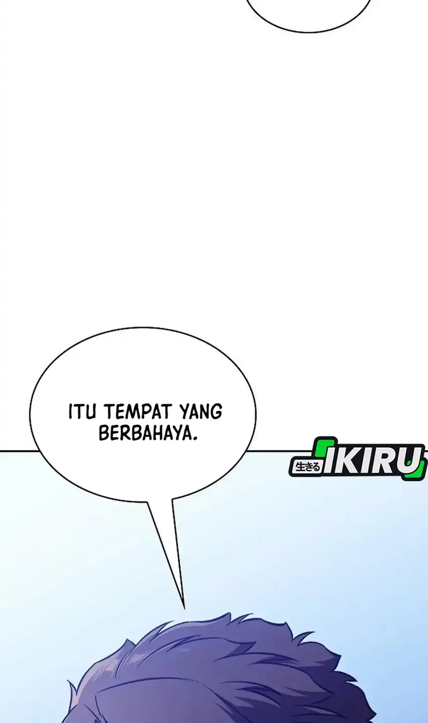 The Demon Slayer’s Restaurant Chapter 66 Gambar 8