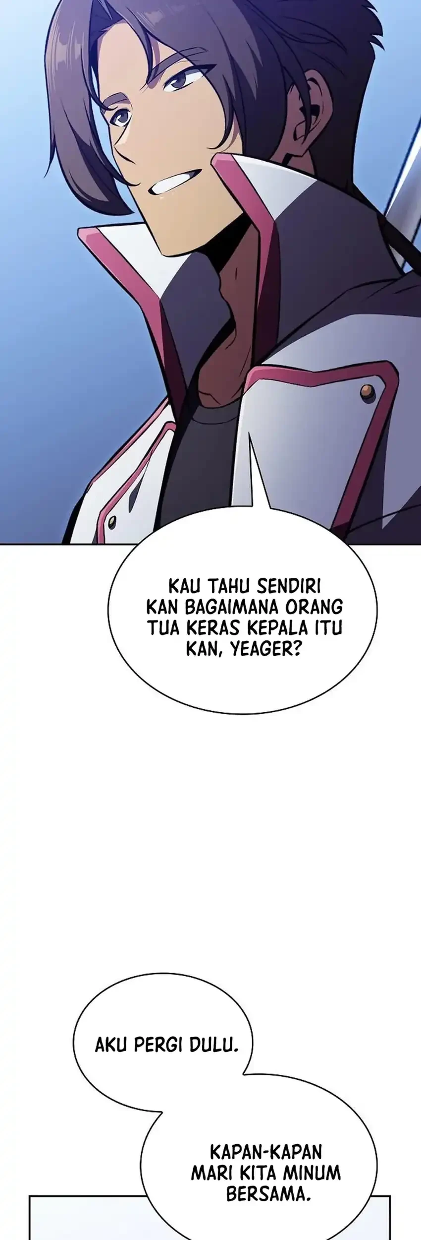 The Demon Slayer’s Restaurant Chapter 66 Gambar 9