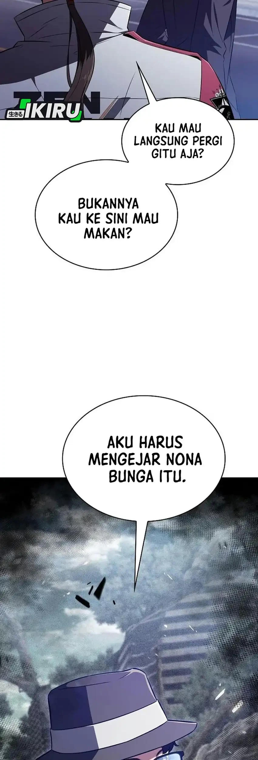 The Demon Slayer’s Restaurant Chapter 69 Gambar 10