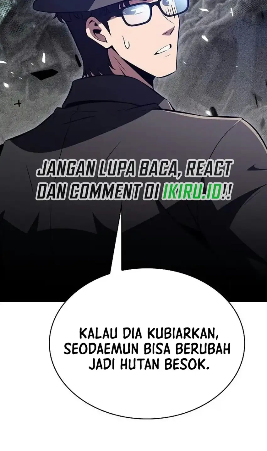 The Demon Slayer’s Restaurant Chapter 69 Gambar 11