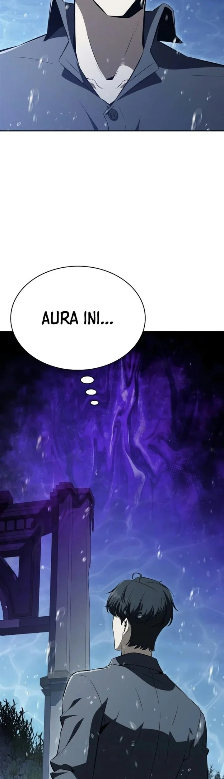 The Demon Slayer’s Restaurant Chapter 70 Gambar 9