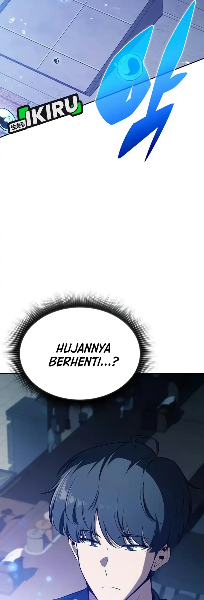 The Demon Slayer’s Restaurant Chapter 72 Gambar 10
