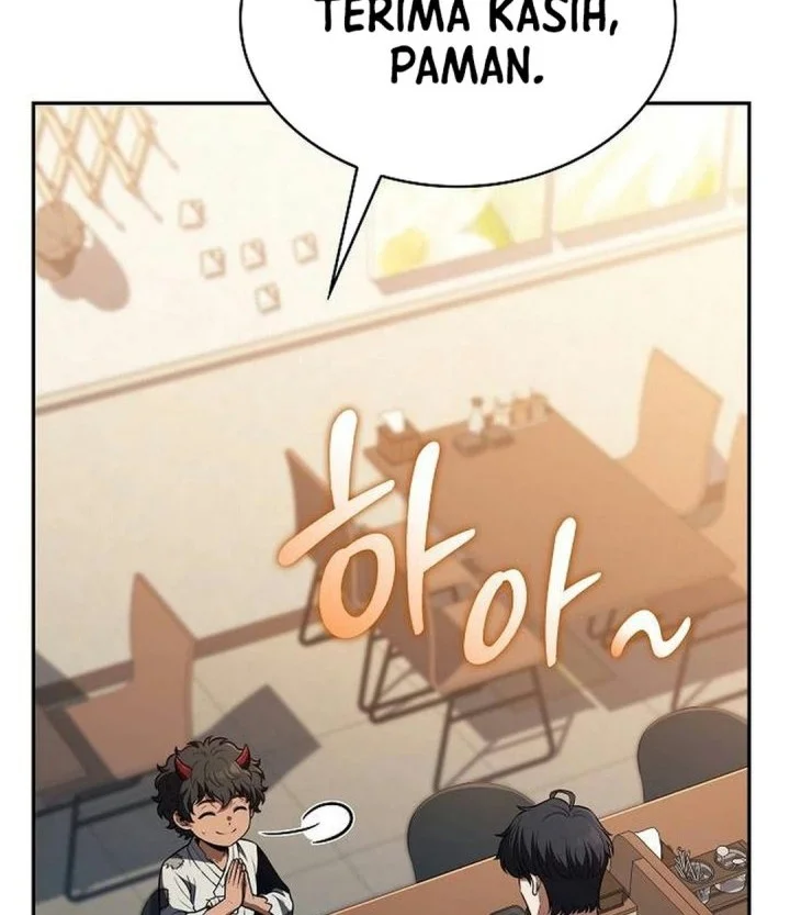 The Demon Slayer’s Restaurant Chapter 73 Gambar 9