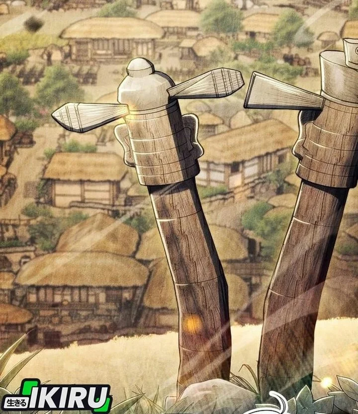 The Demon Slayer’s Restaurant Chapter 74 Gambar 9