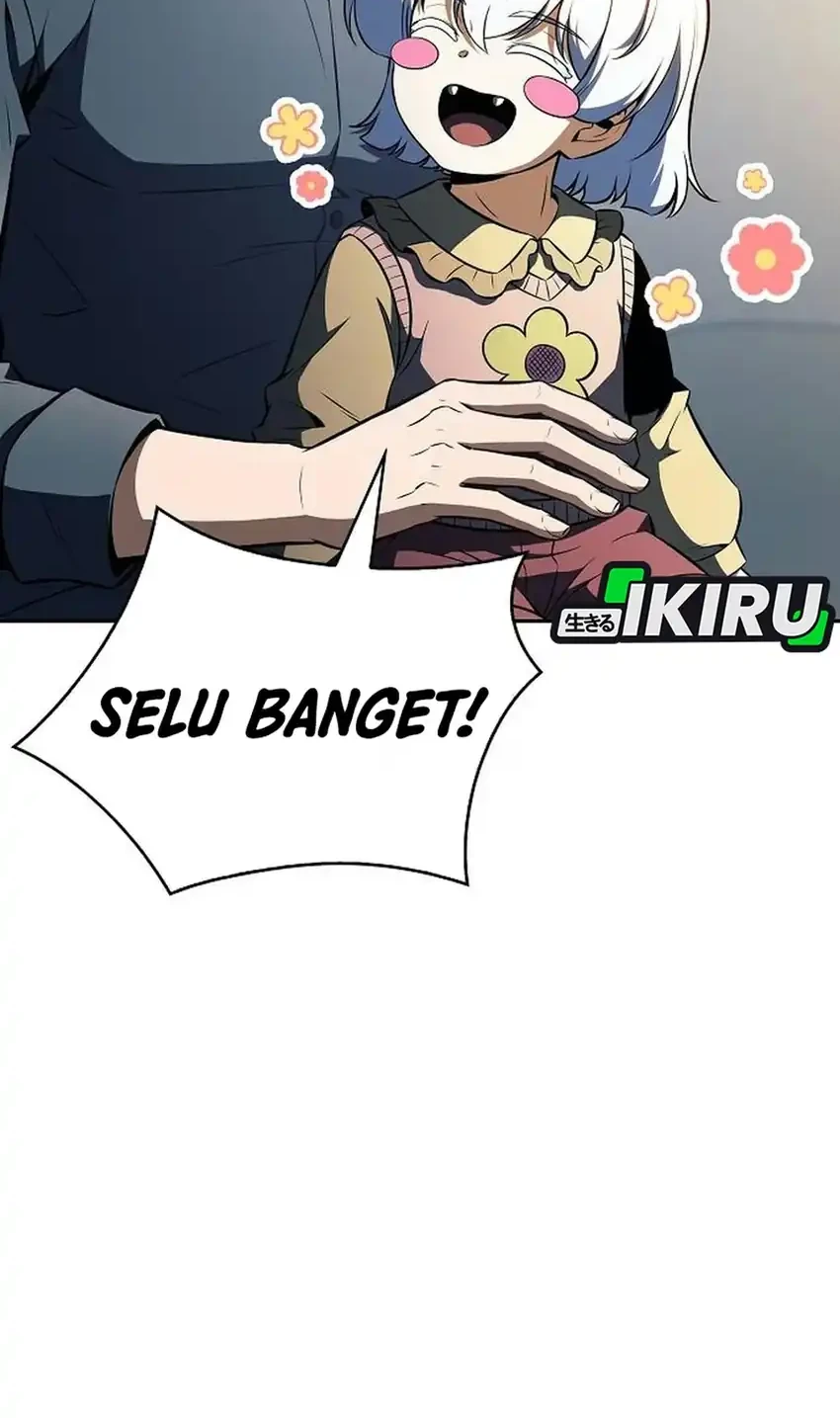 The Demon Slayer’s Restaurant Chapter 75 Gambar 7