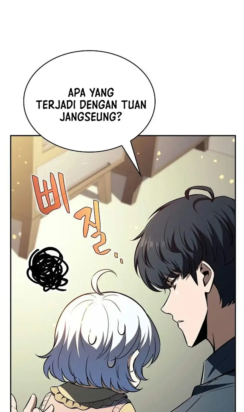 The Demon Slayer’s Restaurant Chapter 75 Gambar 9
