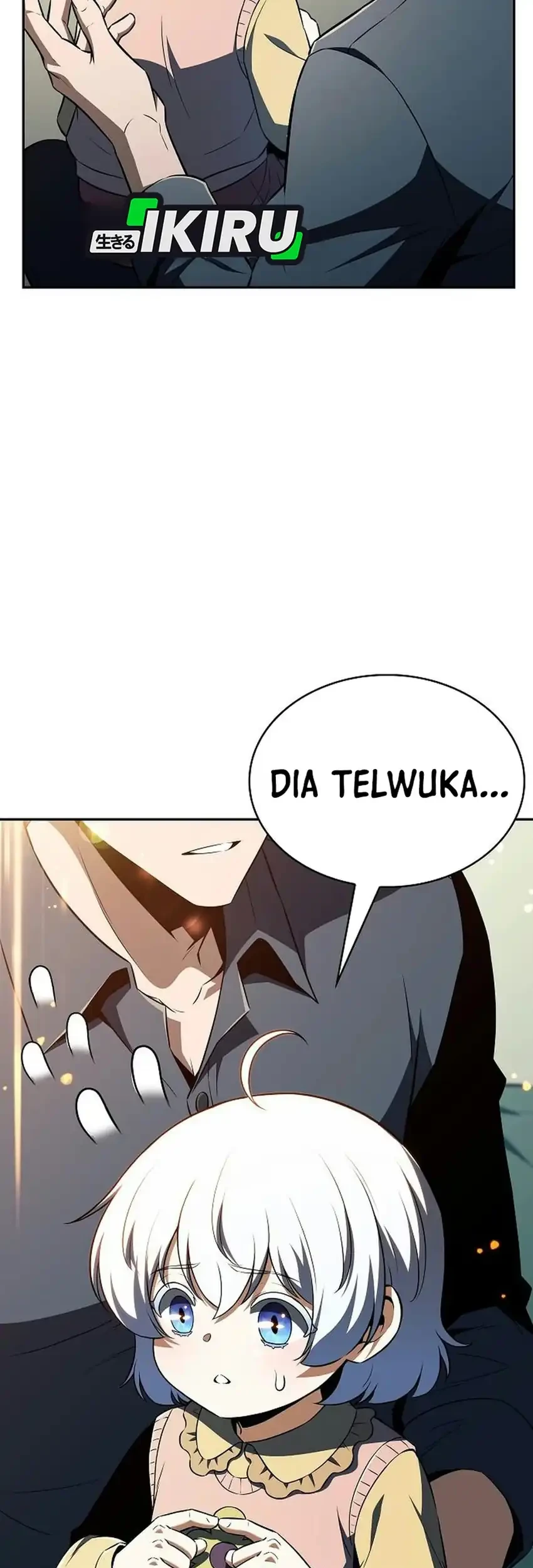 The Demon Slayer’s Restaurant Chapter 75 Gambar 10