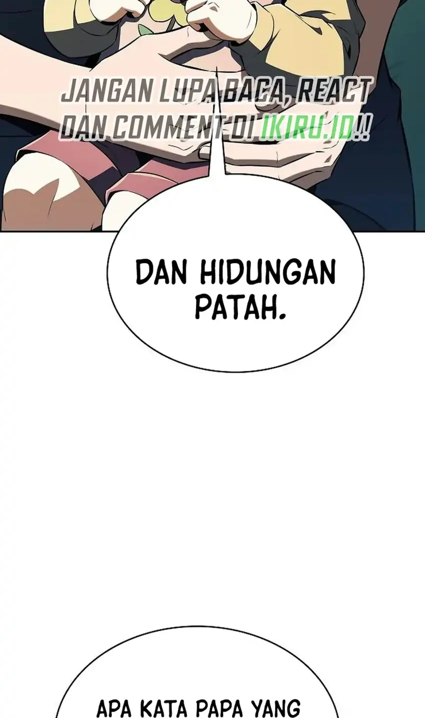 The Demon Slayer’s Restaurant Chapter 75 Gambar 11