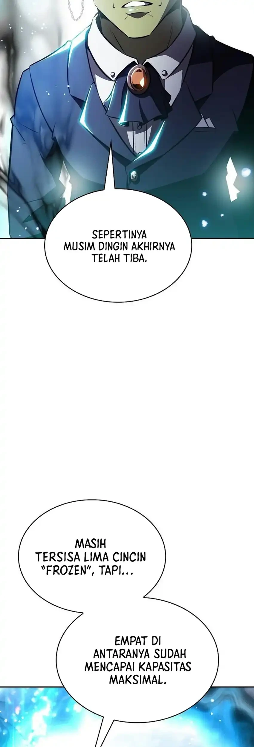 The Demon Slayer’s Restaurant Chapter 76 Gambar 12
