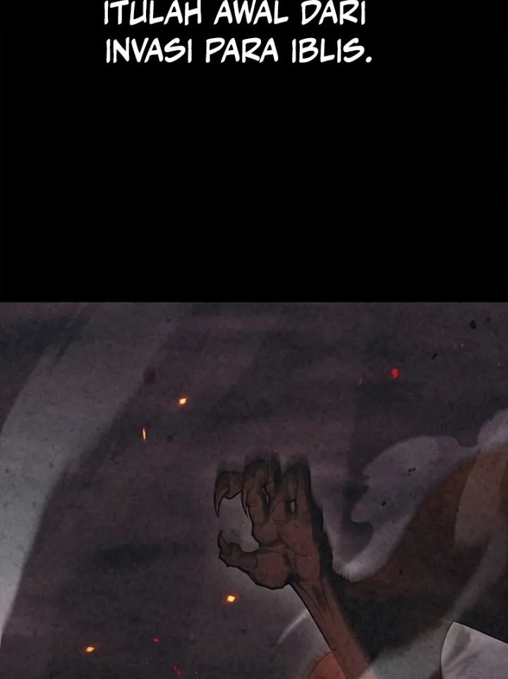 The Demonic Cult Instructor Returns Chapter 1 halaman 8