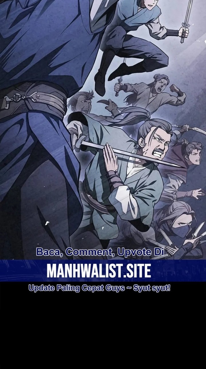 The Demonic Cult Instructor Returns Chapter 1 halaman 11