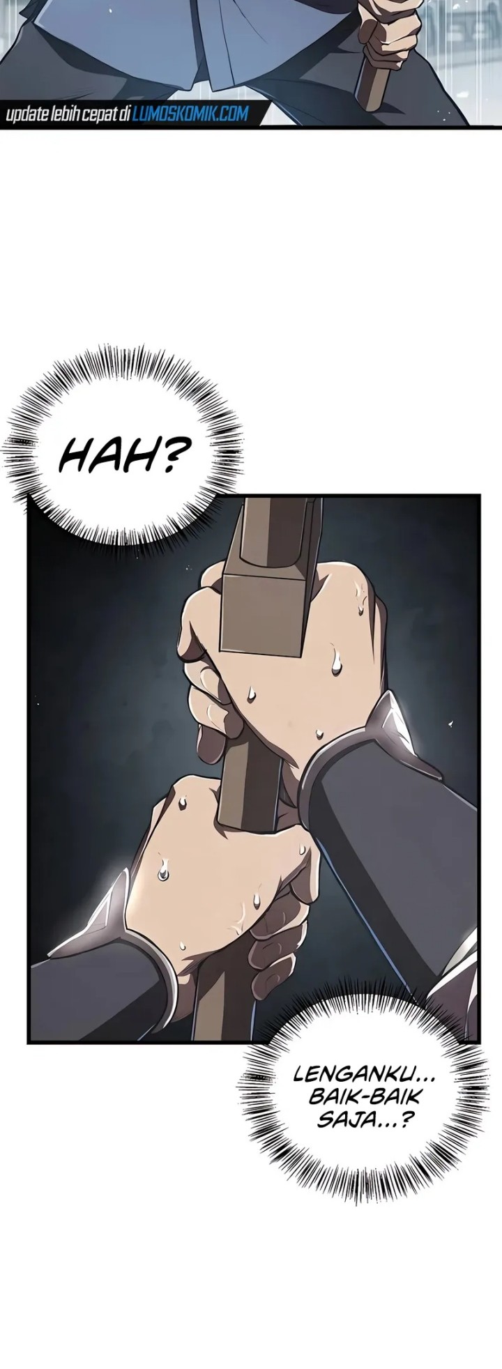 The Demonic Cult Instructor Returns Chapter 10 halaman 7