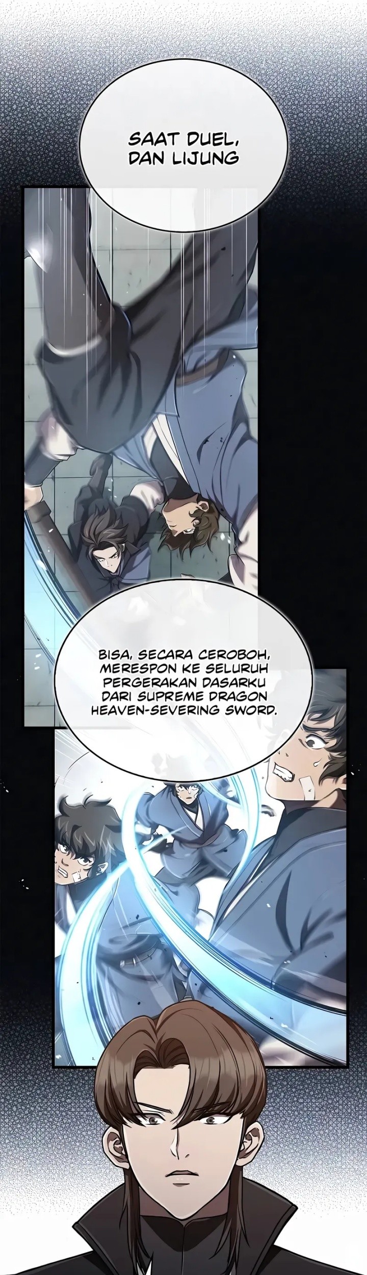 The Demonic Cult Instructor Returns Chapter 13 halaman 5