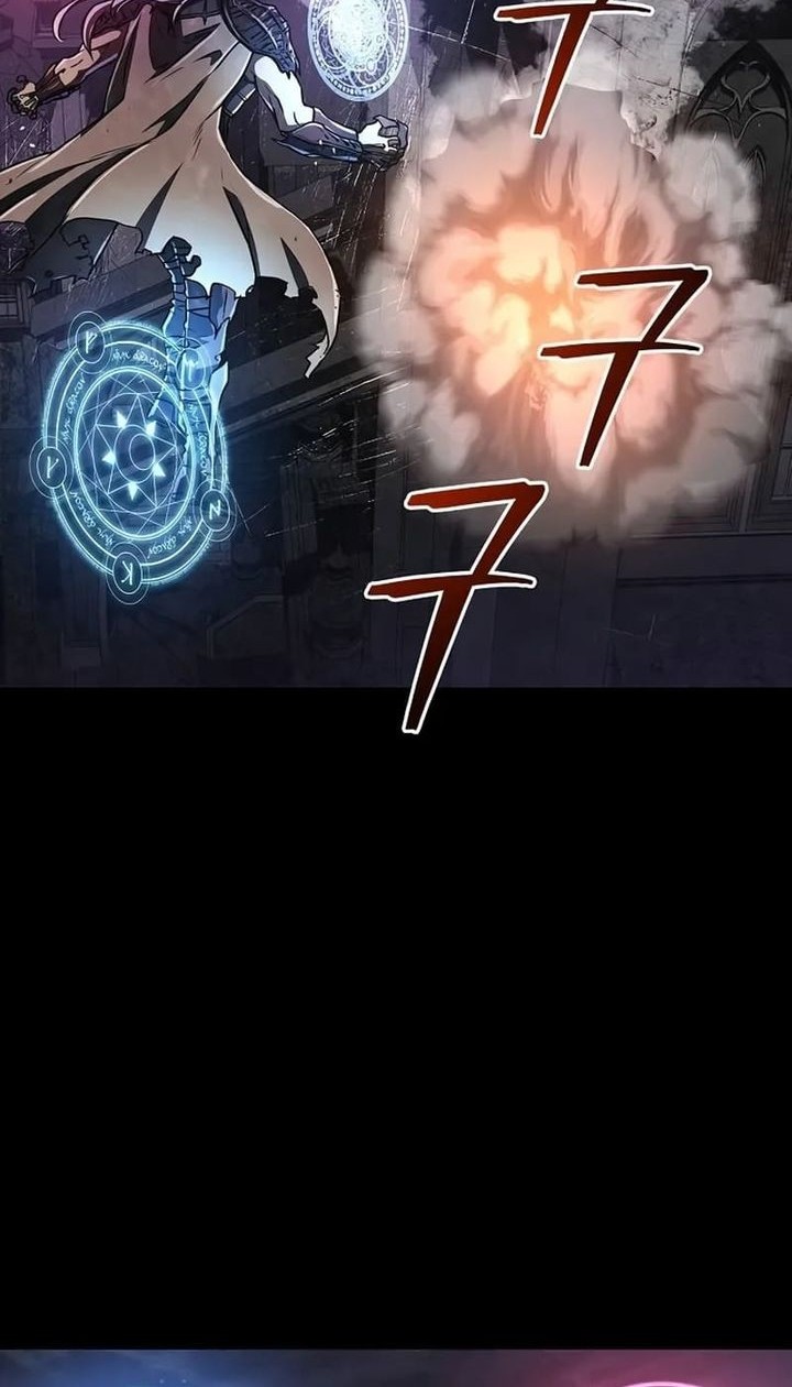 The Demonic Cult Instructor Returns Chapter 16 halaman 8