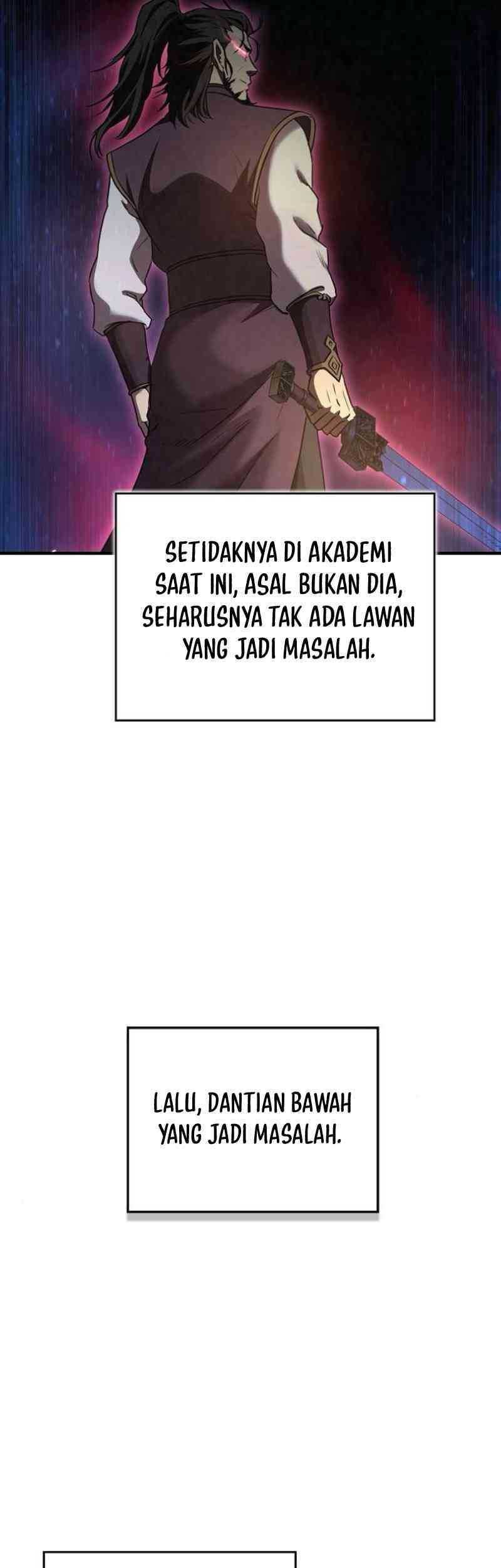 The Demonic Cult Instructor Returns Chapter 18 halaman 5