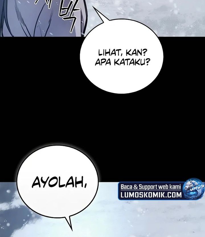 The Demonic Cult Instructor Returns Chapter 19 halaman 6