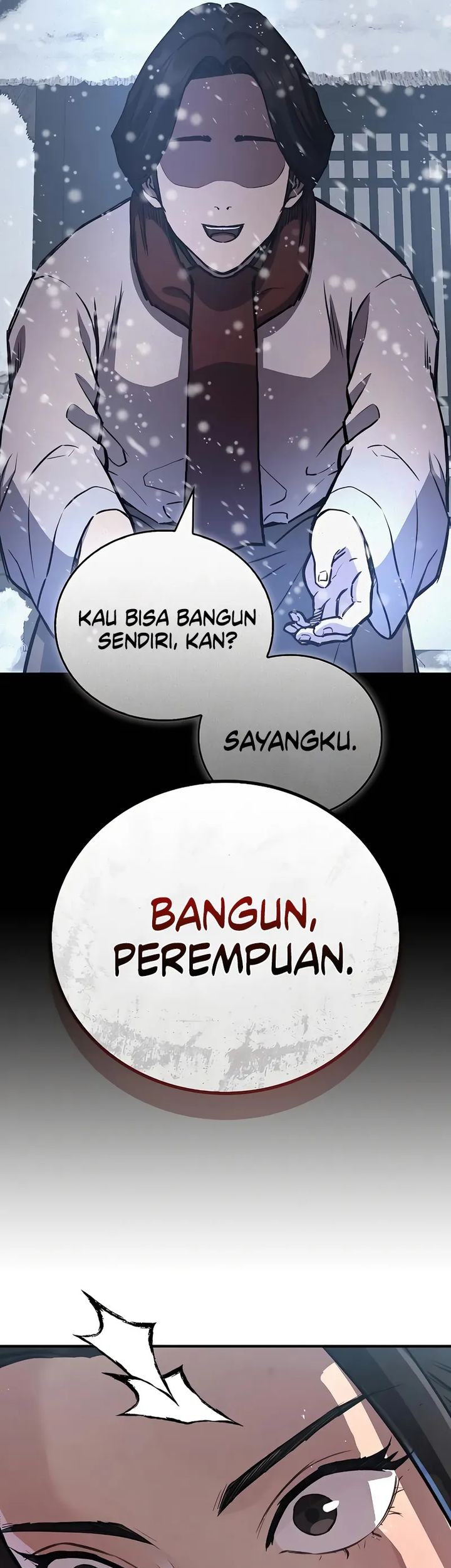 The Demonic Cult Instructor Returns Chapter 19 halaman 7