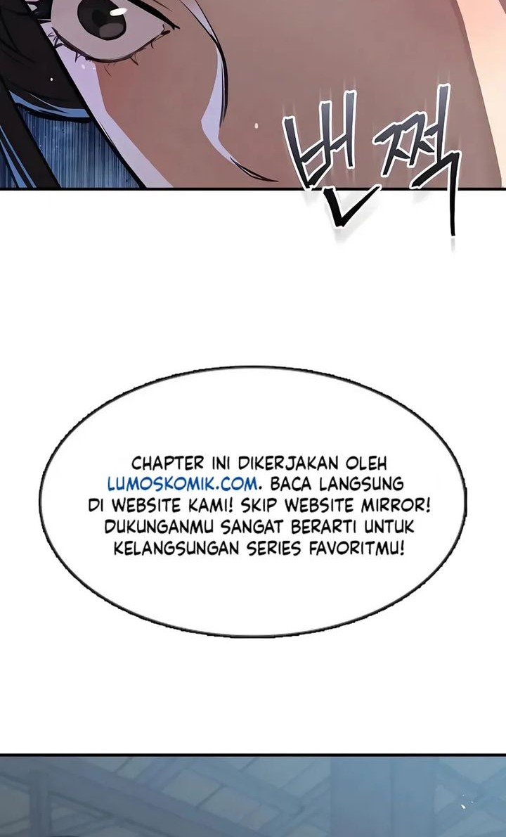 The Demonic Cult Instructor Returns Chapter 19 halaman 8