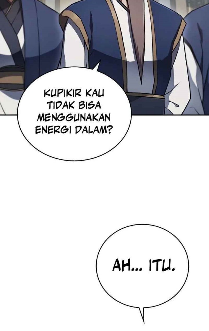 The Demonic Cult Instructor Returns Chapter 2 halaman 6