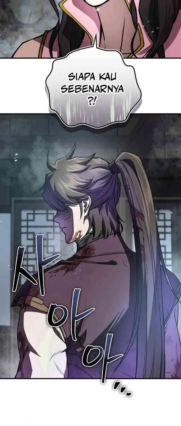 The Demonic Cult Instructor Returns Chapter 20 halaman 6