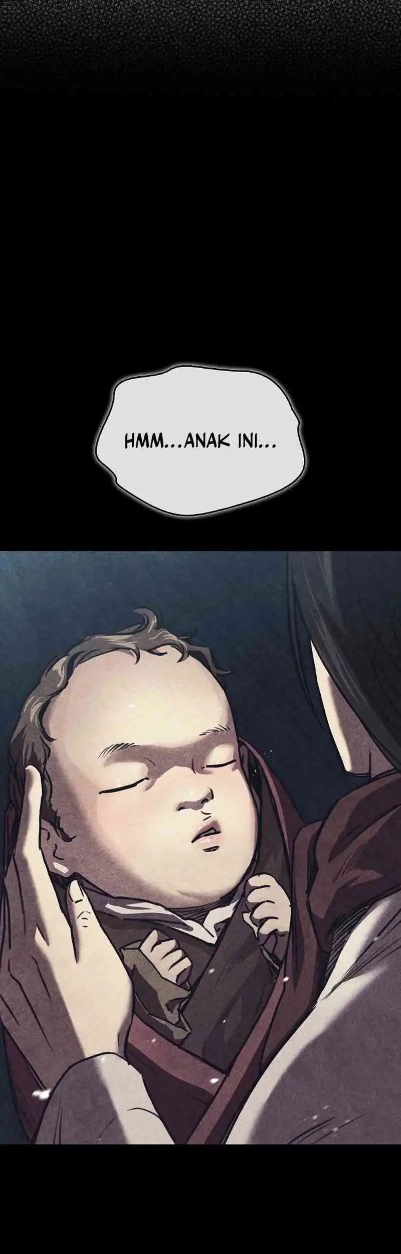 The Demonic Cult Instructor Returns Chapter 21 halaman 8