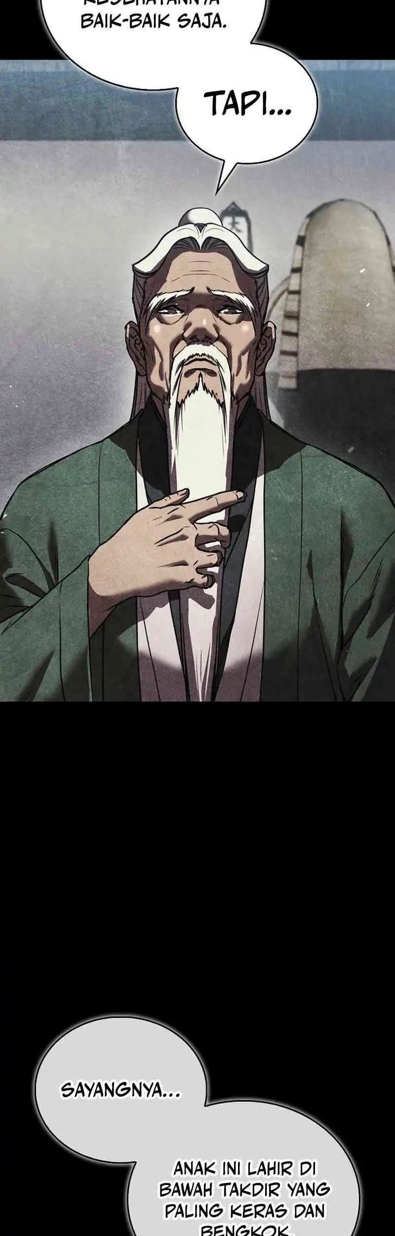 The Demonic Cult Instructor Returns Chapter 21 halaman 11