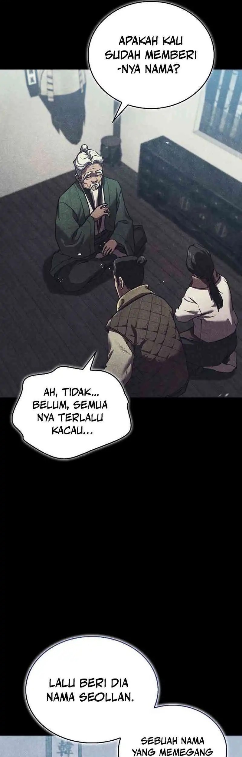 The Demonic Cult Instructor Returns Chapter 21 halaman 13