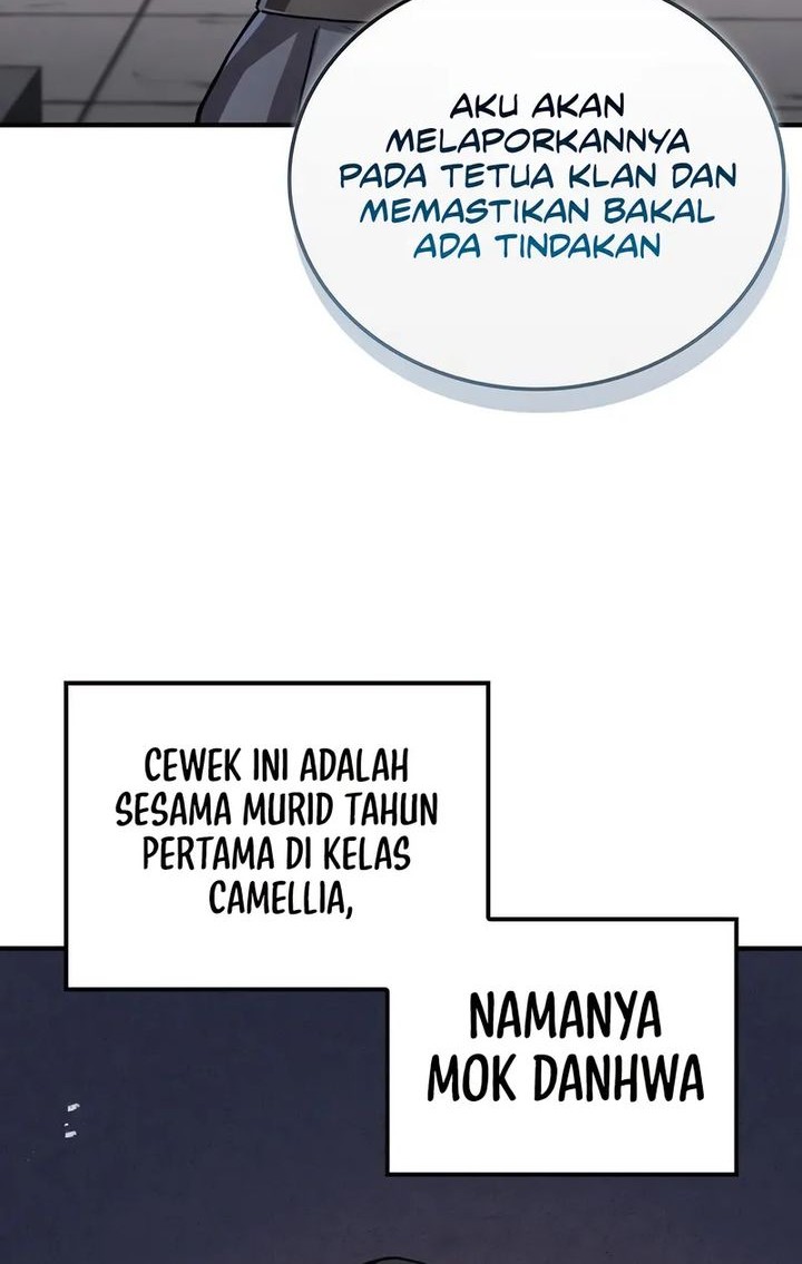 The Demonic Cult Instructor Returns Chapter 22 halaman 7