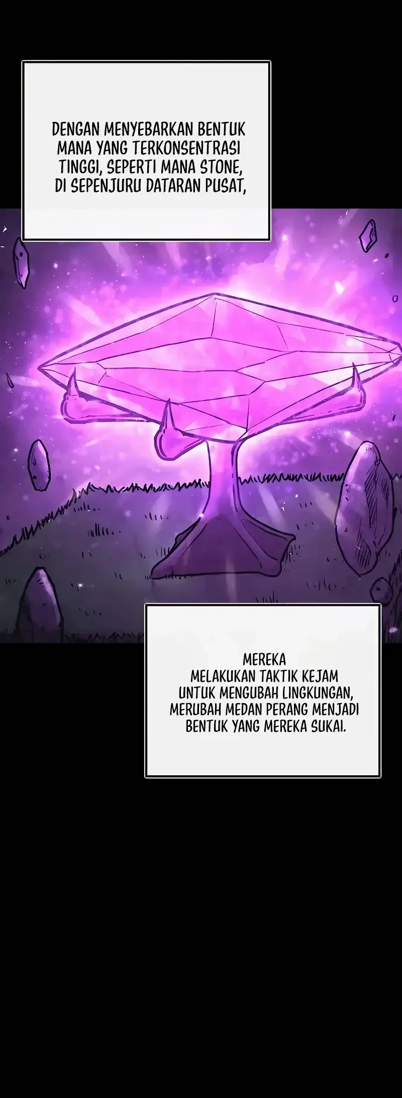 The Demonic Cult Instructor Returns Chapter 23 halaman 6
