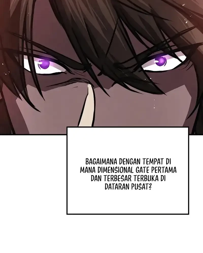 The Demonic Cult Instructor Returns Chapter 23 halaman 9